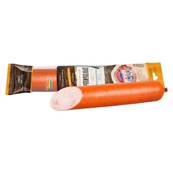 Ковбаса Алан Дрогобицька н/к 370г